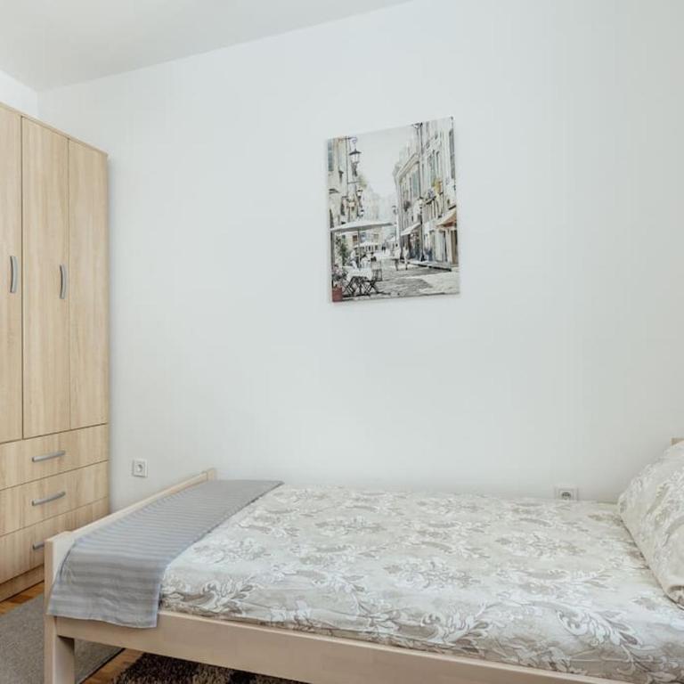 Luka 17 - Two-Bedroom Apartment - 17