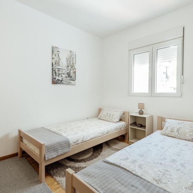 Luka 17 - Two-Bedroom Apartment - 23