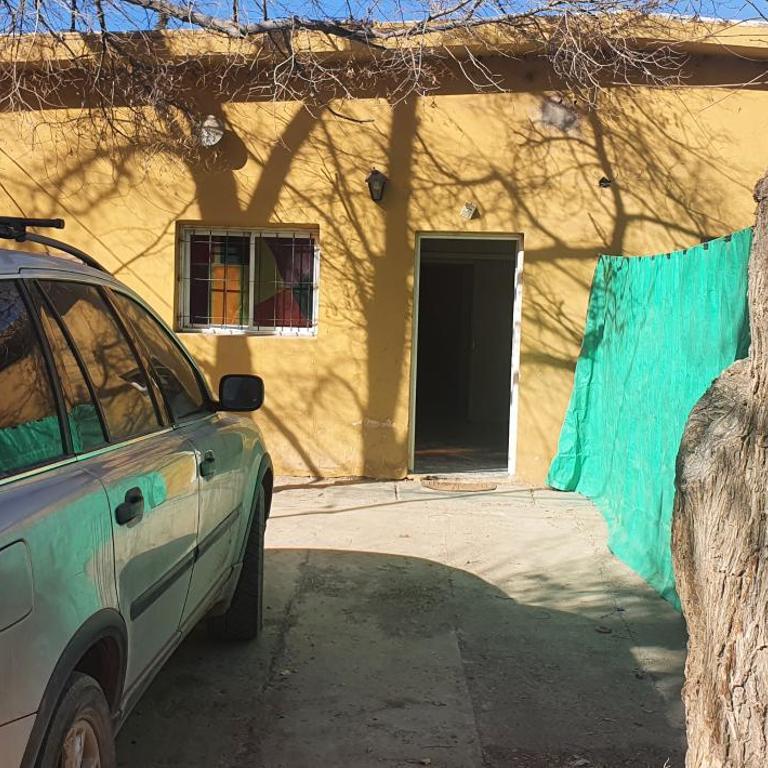 Casa en uspallata - Apartamento de 2 dormitorios - 3