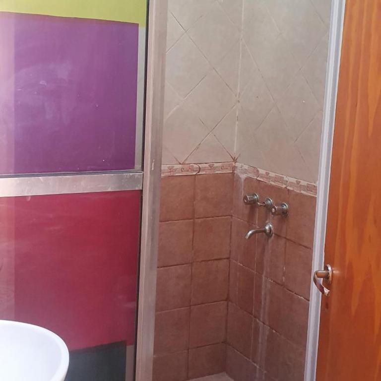 Casa en uspallata - Apartamento de 2 dormitorios - 5
