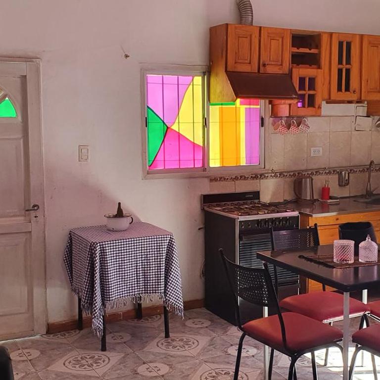 Casa en uspallata - Apartamento de 2 dormitorios - 6