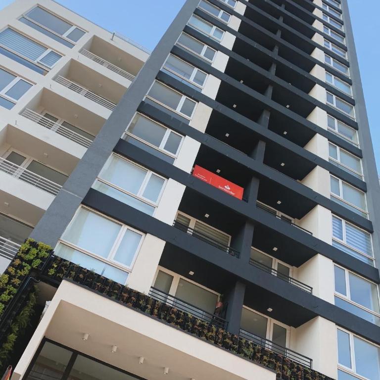 Black Dep Concepción - Apartamento de 1 dormitorio - 4