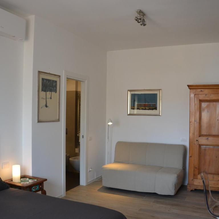 Studio Cardello Colosseum - Appartamento Monolocale - 10