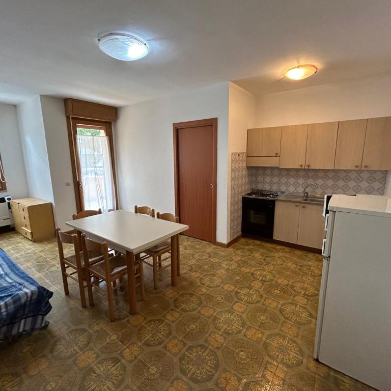 Condominio Simma - Appartamento con 1 Camera da Letto - 7
