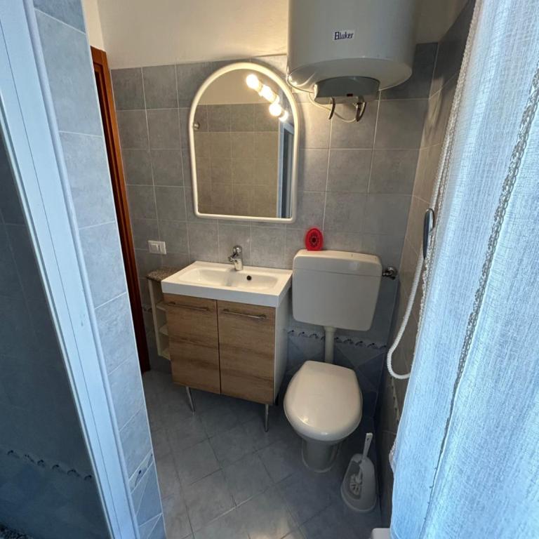 Condominio Simma - Appartamento con 1 Camera da Letto - 6