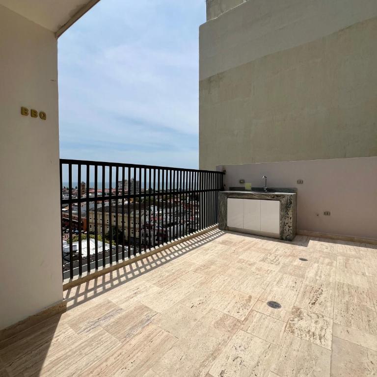 Beautiful! Brand New Apt old town - Apartamento de 1 dormitorio - 37