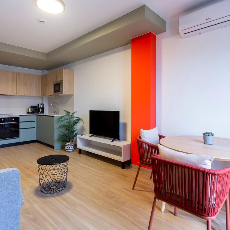Sholeo Lodges Las Palmas Flats - Apartamento de 2 dormitorios - 2