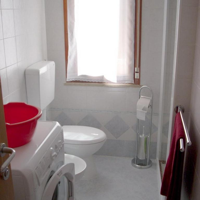 Condominio Simma - Appartamento con 1 Camera da Letto - 6
