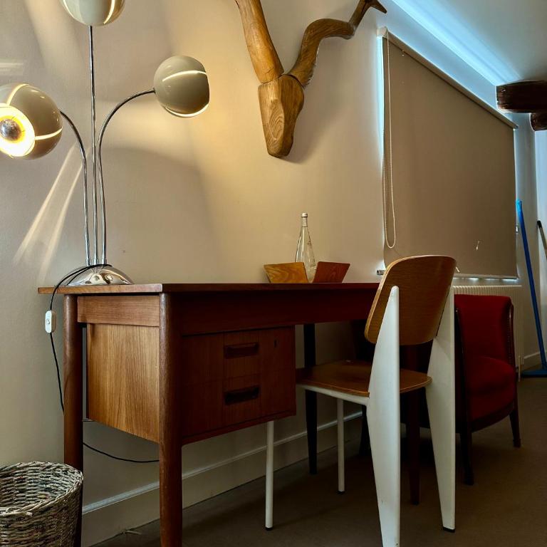 Le Clos Jeannon - Suite - Vue sur Jardin - 3