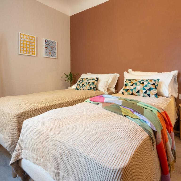 The Florentine Apartment - Flo Apartments - Appartamento - 26