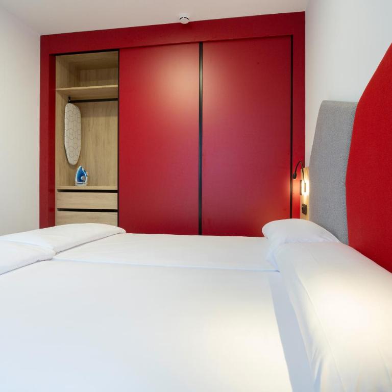 Sholeo Lodges Las Palmas Flats - Apartamento de 2 dormitorios - 5