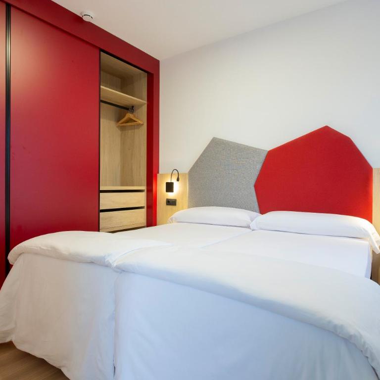 Sholeo Lodges Las Palmas Flats - Apartamento de 2 dormitorios - 1