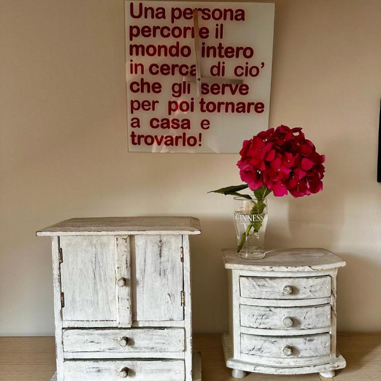 Loft centro storico Tommaso - One-Bedroom Apartment - 28