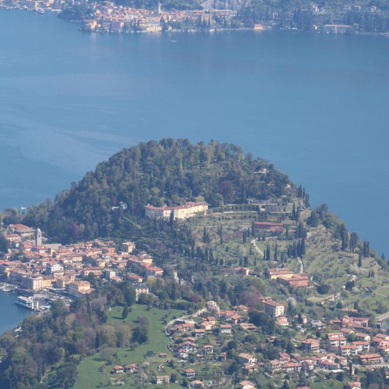 Casa Elli Serbelloni 12 - Casa con 2 Camere da Letto - 58