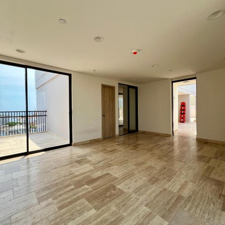 Beautiful! Brand New Apt old town - Apartamento de 1 dormitorio - 40