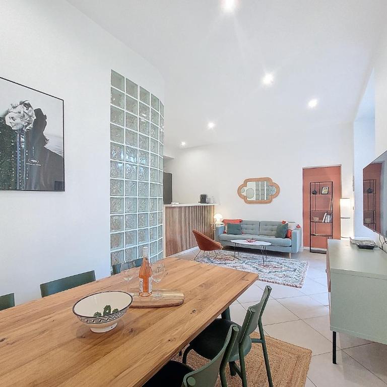 Nestor&Jeeves - BEL AIR - City Center - Modern - Apartamento de 1 dormitorio - 3