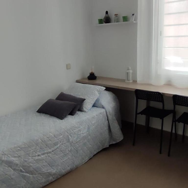Ideal para visitar Madrid - Two-Bedroom Apartment - 10