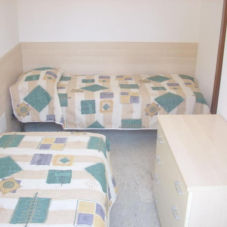 Condominio Simma - Appartamento Familiare con 2 Camere da Letto - 5