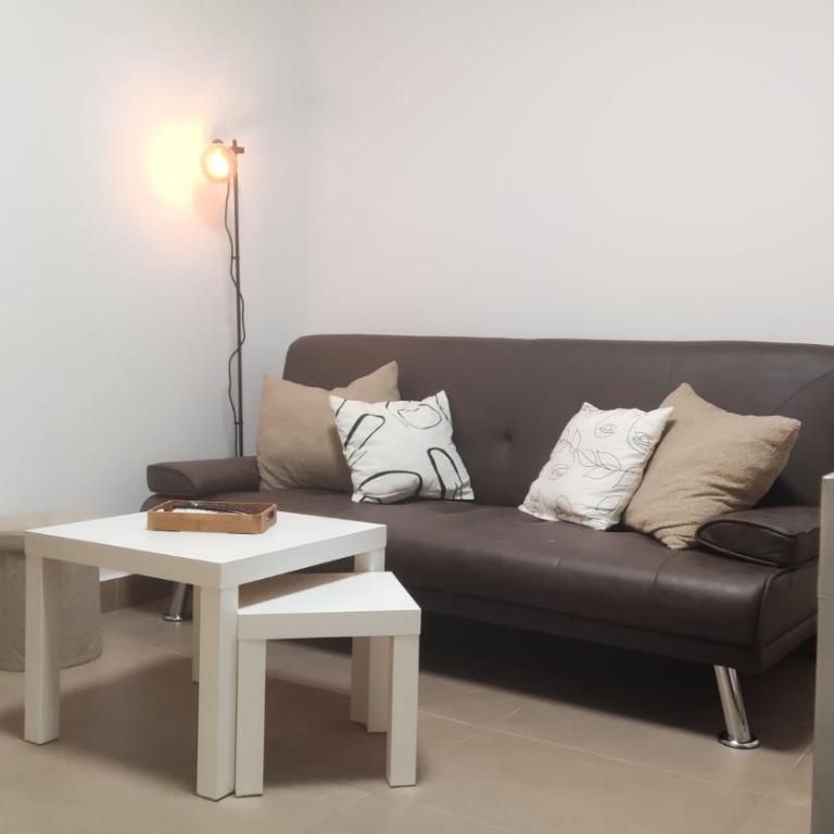 Ideal para visitar Madrid - Two-Bedroom Apartment - 6