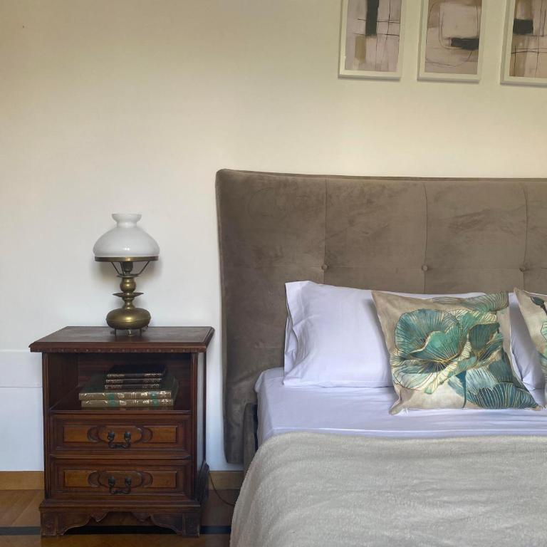 Casa Stella - Casa con 2 Camere da Letto - 22