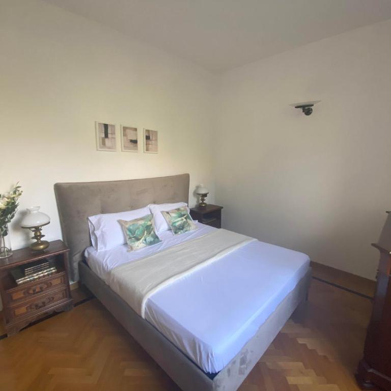 Casa Stella - Casa con 2 Camere da Letto - 14