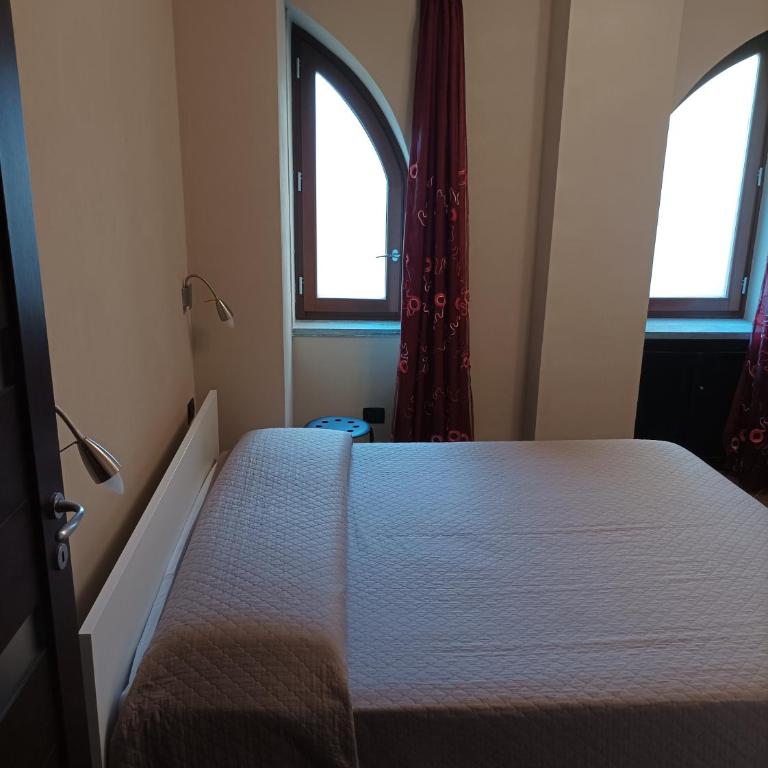 Il nido - Appartamento con 1 Camera da Letto - 33