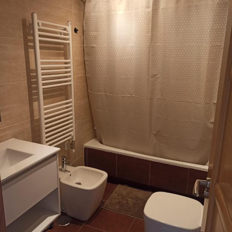 Quartier Dúplex VUT-LE-1172 - Apartamento de 2 dormitorios - 7
