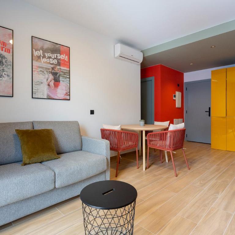 Sholeo Lodges Las Palmas Flats - Apartamento de 1 dormitorio - 1