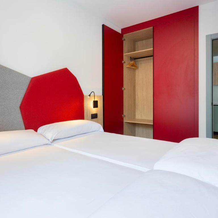 Sholeo Lodges Las Palmas Flats - Apartamento de 1 dormitorio - 3