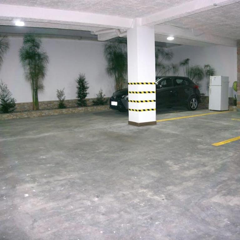 Alojamiento de lujo con parqueadero privado, en Loja - Apartamento de 2 dormitorios - 8