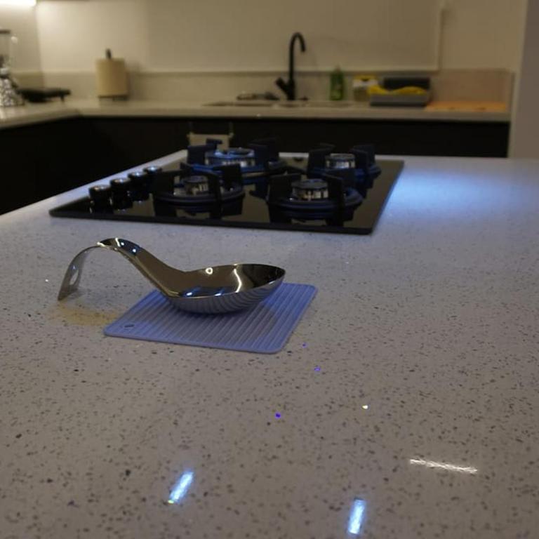 Alojamiento de lujo con parqueadero privado, en Loja - Two-Bedroom Apartment - 15