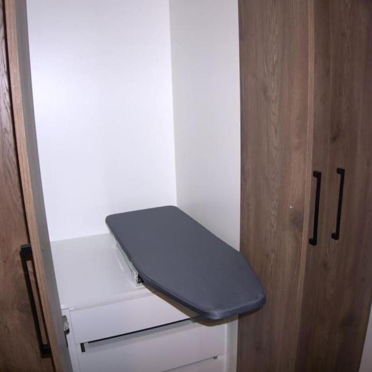 Alojamiento de lujo con parqueadero privado, en Loja - Two-Bedroom Apartment - 54