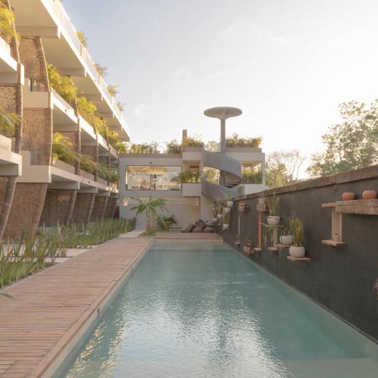 New Studio-Tulum-Private terrace - Apartamento de 1 dormitorio - 1