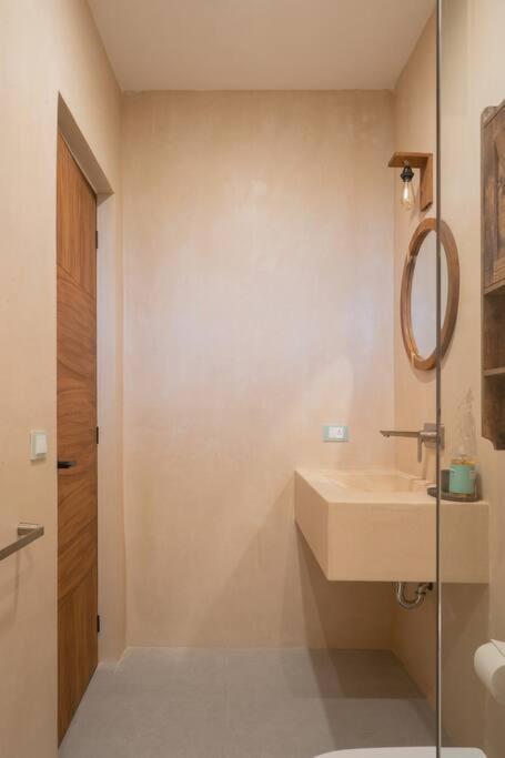 New Studio-Tulum-Private terrace - Apartamento de 1 dormitorio - 17
