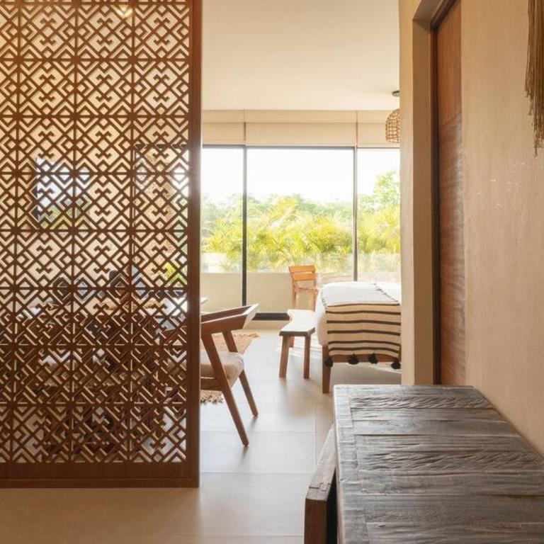 New Studio-Tulum-Private terrace - Apartamento de 1 dormitorio - 19