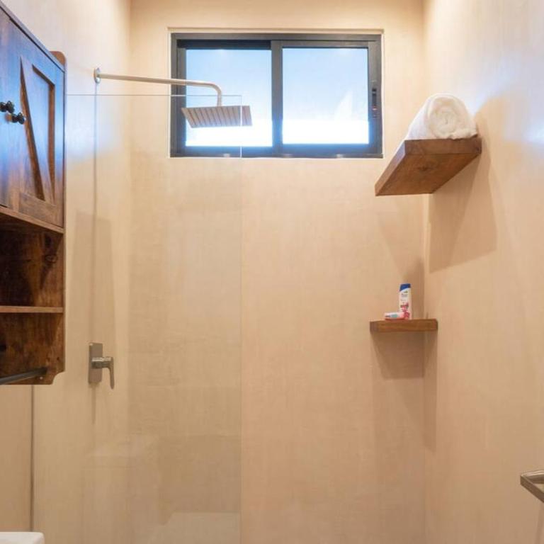 New Studio-Tulum-Private terrace - Apartamento de 1 dormitorio - 20