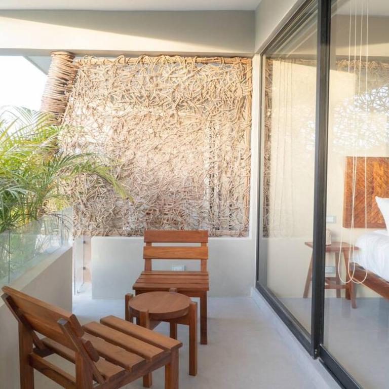New Studio-Tulum-Private terrace - Apartamento de 1 dormitorio - 23