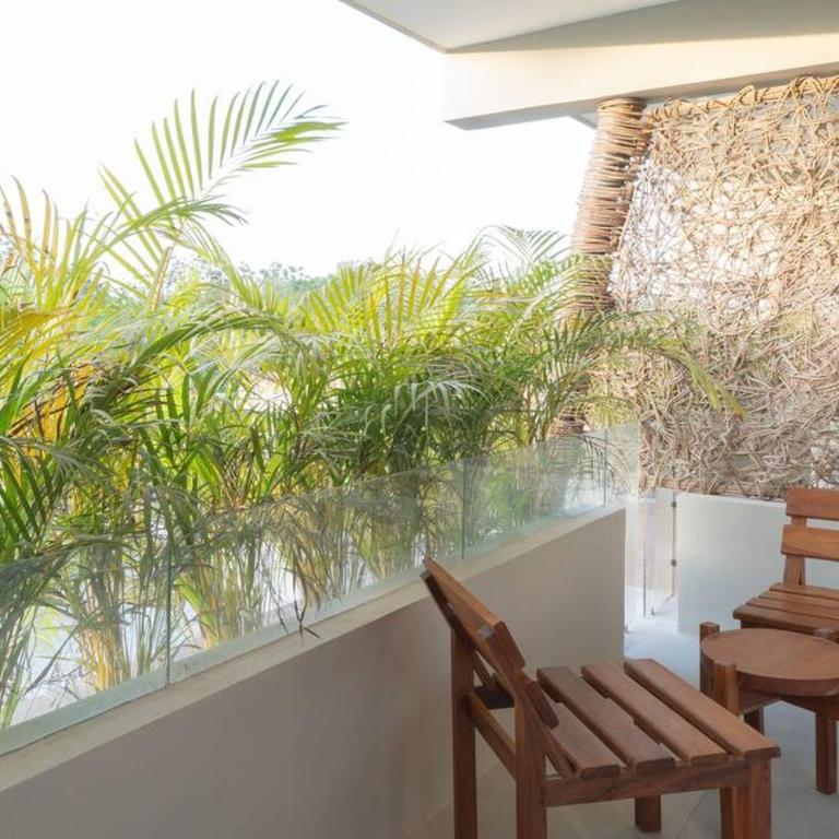 New Studio-Tulum-Private terrace - Apartamento de 1 dormitorio - 31