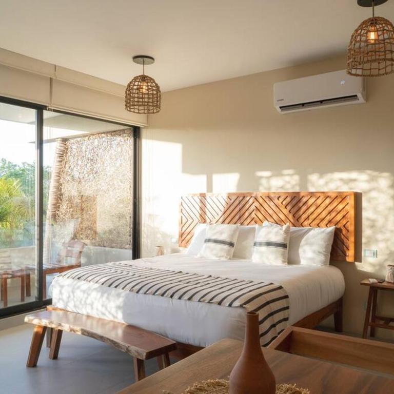 New Studio-Tulum-Private terrace - Apartamento de 1 dormitorio - 32