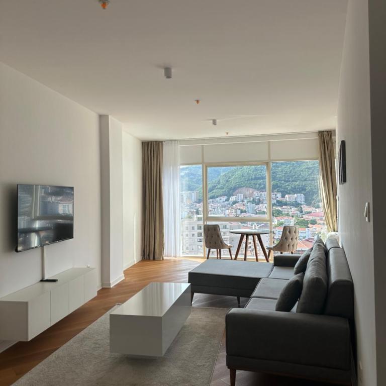 TC BiG APARTMENTS - Apartman sa 1 Spavaćom Sobom - 40