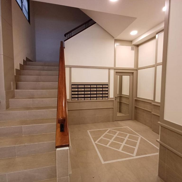 Modern apartment near to Guggenheim museum - Two-Bedroom Apartment - 3