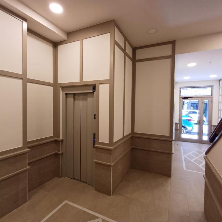 Modern apartment near to Guggenheim museum - Two-Bedroom Apartment - 2