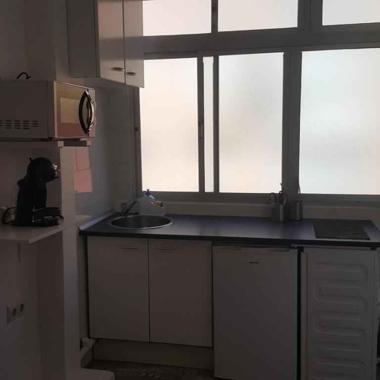 apartamentos coris urban center - Apartamento de 1 dormitorio - 16