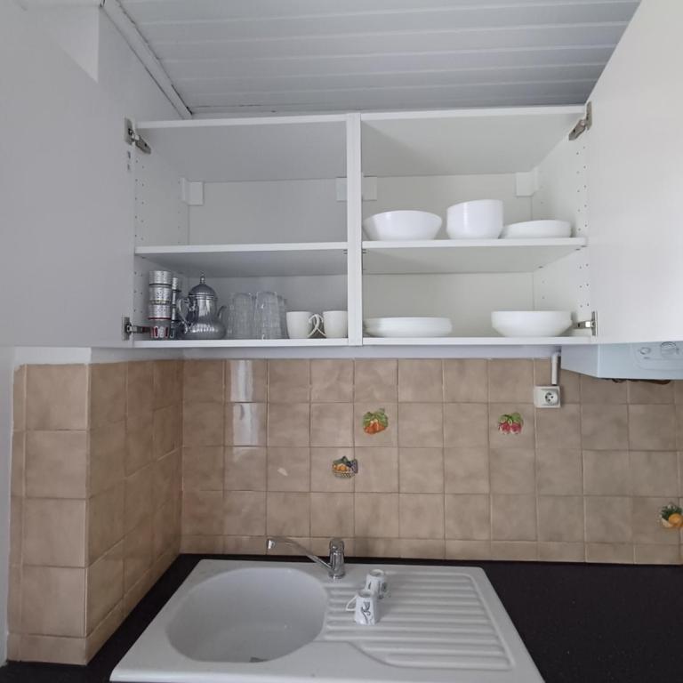 Résidence les cères - Apartamento familiar de 1 dormitorio - 10