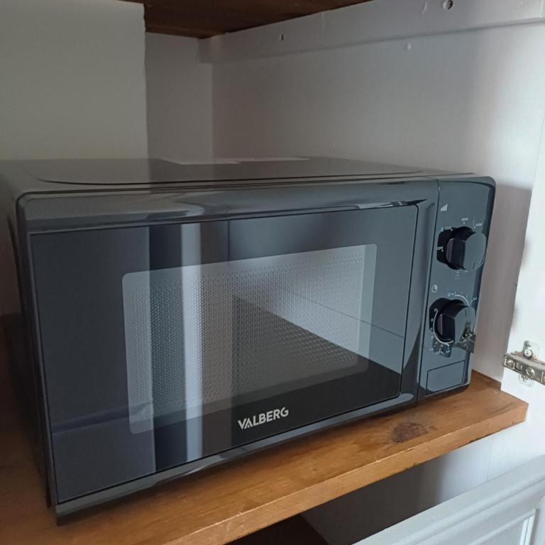 Résidence les cères - Apartamento familiar de 1 dormitorio - 7