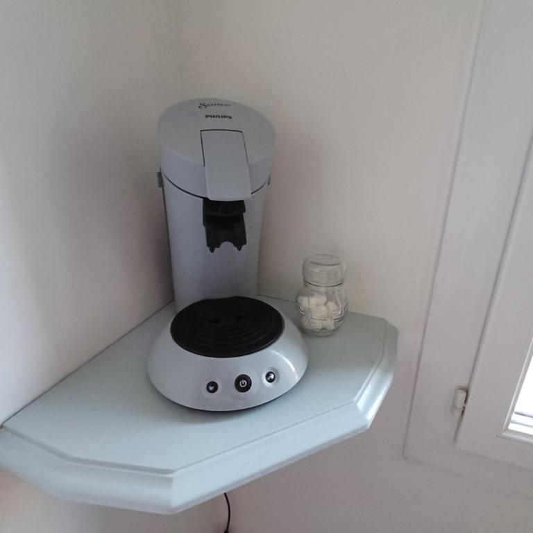 Résidence les cères - Apartamento familiar de 1 dormitorio - 9