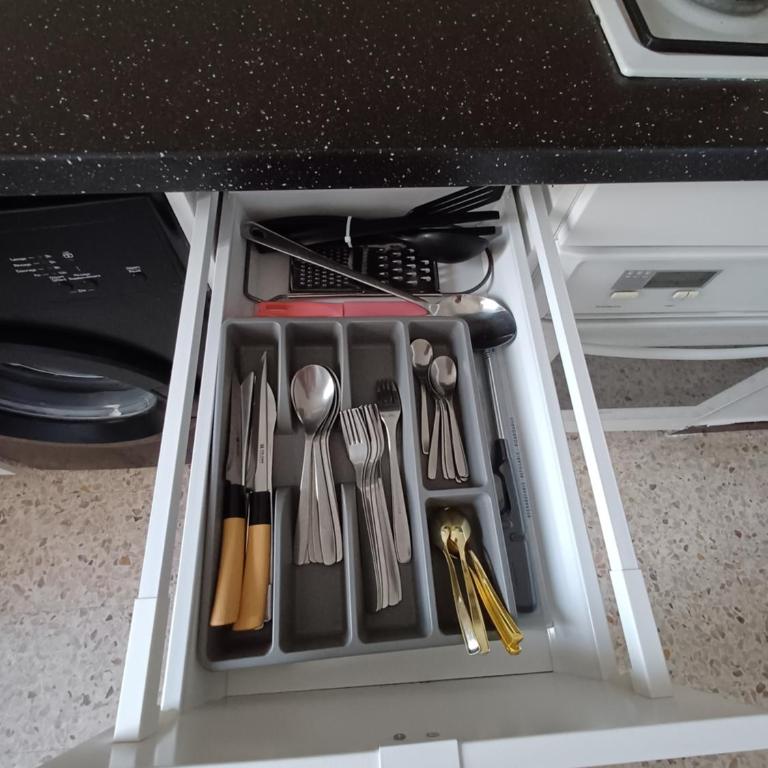 Résidence les cères - Apartamento familiar de 1 dormitorio - 8