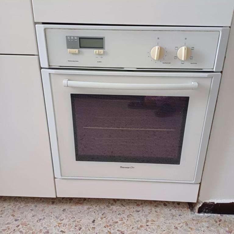 Résidence les cères - Apartamento familiar de 1 dormitorio - 11