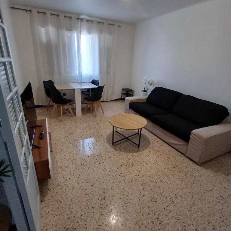 Résidence les cères - Apartamento familiar de 1 dormitorio - 1
