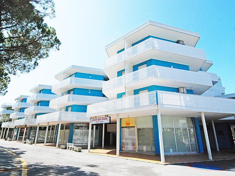 Condominio Simma 2 - Monolocale Familiare - 4